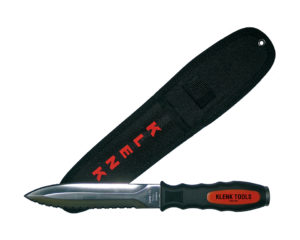 DA71010 Klenk Dual Duct Knife