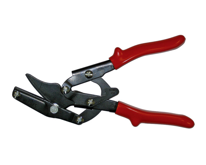 MA72500 Klenk® Laminate Shear Klenk HVACR Tools