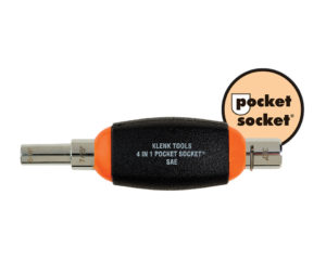 DA86420 Pocket Socket®